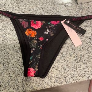 Victoria Secret swim bottom